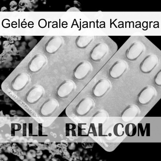 Gelée Orale Ajanta Kamagra cialis4